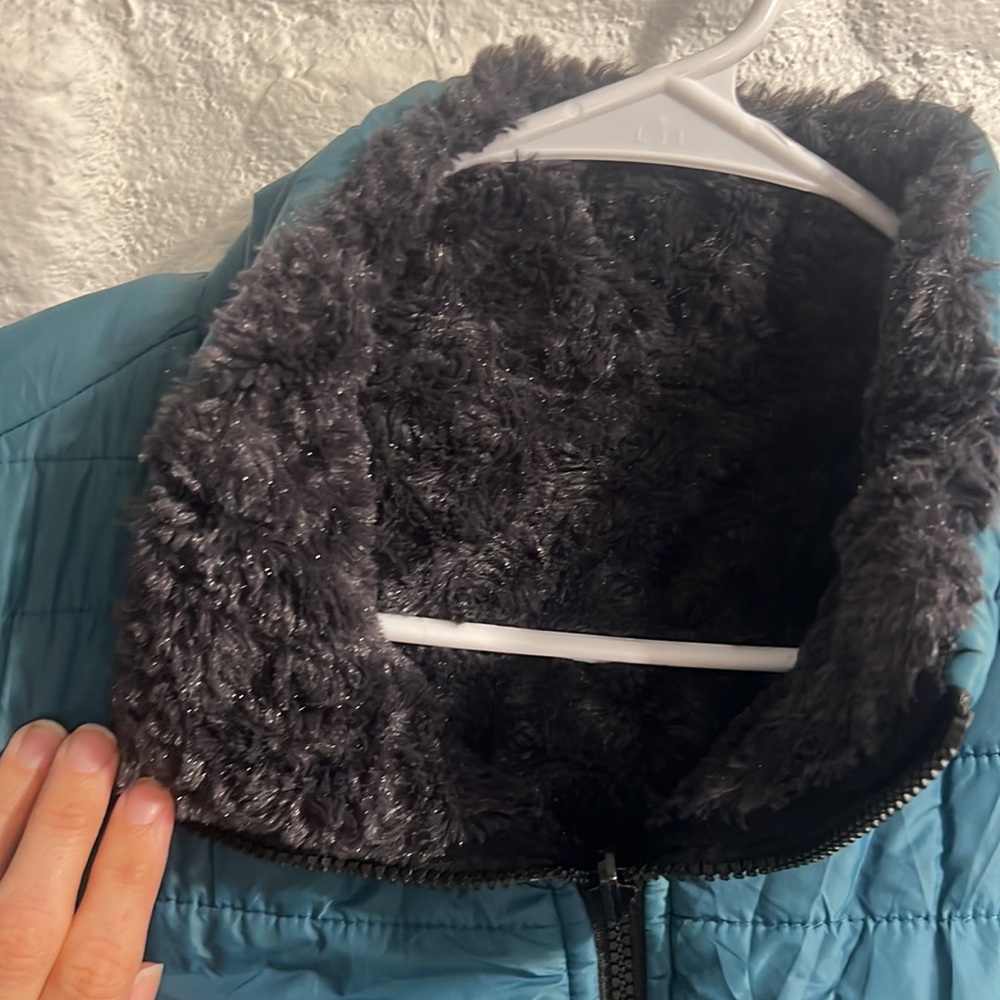 Halitech Reversible Jacket - Picture 5 of 10